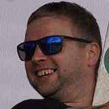 Naujokasbk from Kaunas | Man | 41 years old | Scorpio