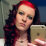 Skorpion from Scuol | Woman | 38 years old | Scorpio