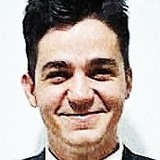 Brunohenriquei from Olimpia | Man | 30 years old | Sagittarius
