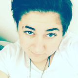 Bahar from Antalya | Woman | 33 years old | Pisces