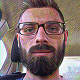 Fede from Varese | Man | 39 years old | Virgo