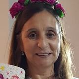 Susy from Rosario | Woman | 66 years old | Cancer