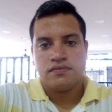 Jonier from Espinal | Man | 31 years old | Taurus