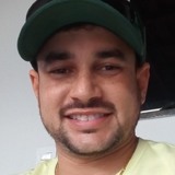 Alan from Juatuba | Man | 36 years old | Pisces
