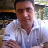 Kwstas from Viron | Man | 43 years old | Leo