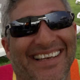 Bulent from Side | Man | 45 years old | Libra