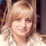 Niusea from Chisinau | Woman | 37 years old | Capricorn