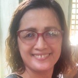 Annalizacerv4L from Dipolog | Woman | 55 years old | Cancer