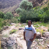 Mehdibeheshti from Gostar | Man | 43 years old | Virgo