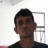 Salas from Esperantina | Man | 48 years old | Capricorn