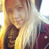 Ak from Aalborg | Woman | 36 years old | Virgo