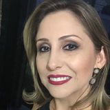 Téia from Santa Isabel | Woman | 41 years old | Aquarius