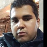 Gabrieldiacz from Loanda | Man | 34 years old | Sagittarius