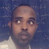 Hersi from Leuven | Man | 35 years old | Gemini