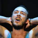 Biggyforyou from Schaarbeek | Man | 37 years old | Aries