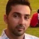 Shirmohammad3F from Tangerang | Man | 31 years old | Gemini