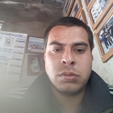 Muni from General Roca | Man | 33 years old | Taurus