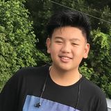 Jericho from Chesapeake | Man | 26 years old | Aries