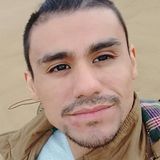 Richar from Padre Hurtado | Man | 34 years old | Scorpio