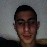 Amit from A | Man | 40 years old | Libra
