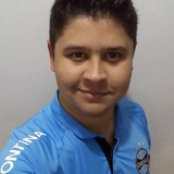 Roni from Ijui | Man | 25 years old | Taurus