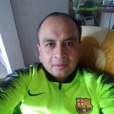 Oscar from Toluca | Man | 53 years old | Cancer