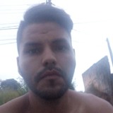 Jacaré from Sao Roque | Man | 34 years old | Cancer