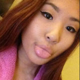 Ash from Boston | Woman | 29 years old | Cancer