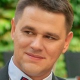 Gabriel from Warsaw | Man | 40 years old | Virgo