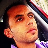 Ahmadzreik1Q2 from Beirut | Man | 37 years old | Aries