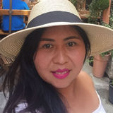 Evebrowneyes from Amsterdam | Woman | 51 years old | Virgo