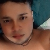 Christophercbi from Panama | Man | 28 years old | Aries