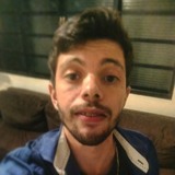 Paulo from Catanduva | Man | 29 years old | Aquarius