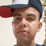 Pedrinho from Sao Simao | Man | 29 years old | Taurus