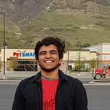 Sunny from Salt Lake City | Man | 30 years old | Gemini
