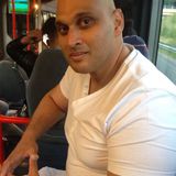 Raoef from Etten | Man | 55 years old | Virgo