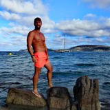 Marco from Bergamo | Man | 42 years old | Virgo