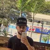 Deh from Igaratá | Man | 29 years old | Libra