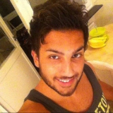Haasssiiigmailco from Huddinge | Man | 39 years old | Taurus
