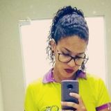 Líah from Penapolis | Woman | 29 years old | Aries