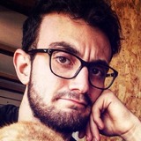 Samu from Rimini | Man | 28 years old | Cancer