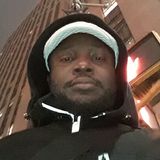 Blackprince from Springfield Gardens | Man | 50 years old | Pisces