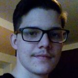 Saki from Nuremberg | Man | 28 years old | Cancer