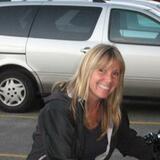 Odessa from Jacksonville Beach | Woman | 55 years old | Scorpio