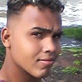 Tulinho from Macae | Man | 29 years old | Taurus