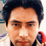 Jesus from Orizaba | Man | 38 years old | Capricorn