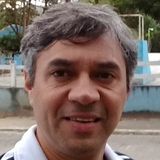 Toninho from Paraiba do Sul | Man | 49 years old | Aquarius