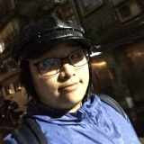 Cindy from Taipei | Woman | 38 years old | Cancer