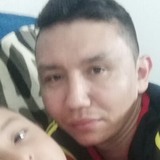 Milton from Bogotá | Man | 43 years old | Cancer