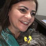 Linda from Lucas | Woman | 53 years old | Cancer